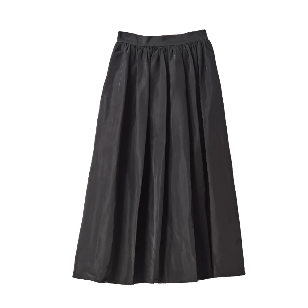 Skirts > Midi Skirts - - Karl Lagerfeld - Modalova