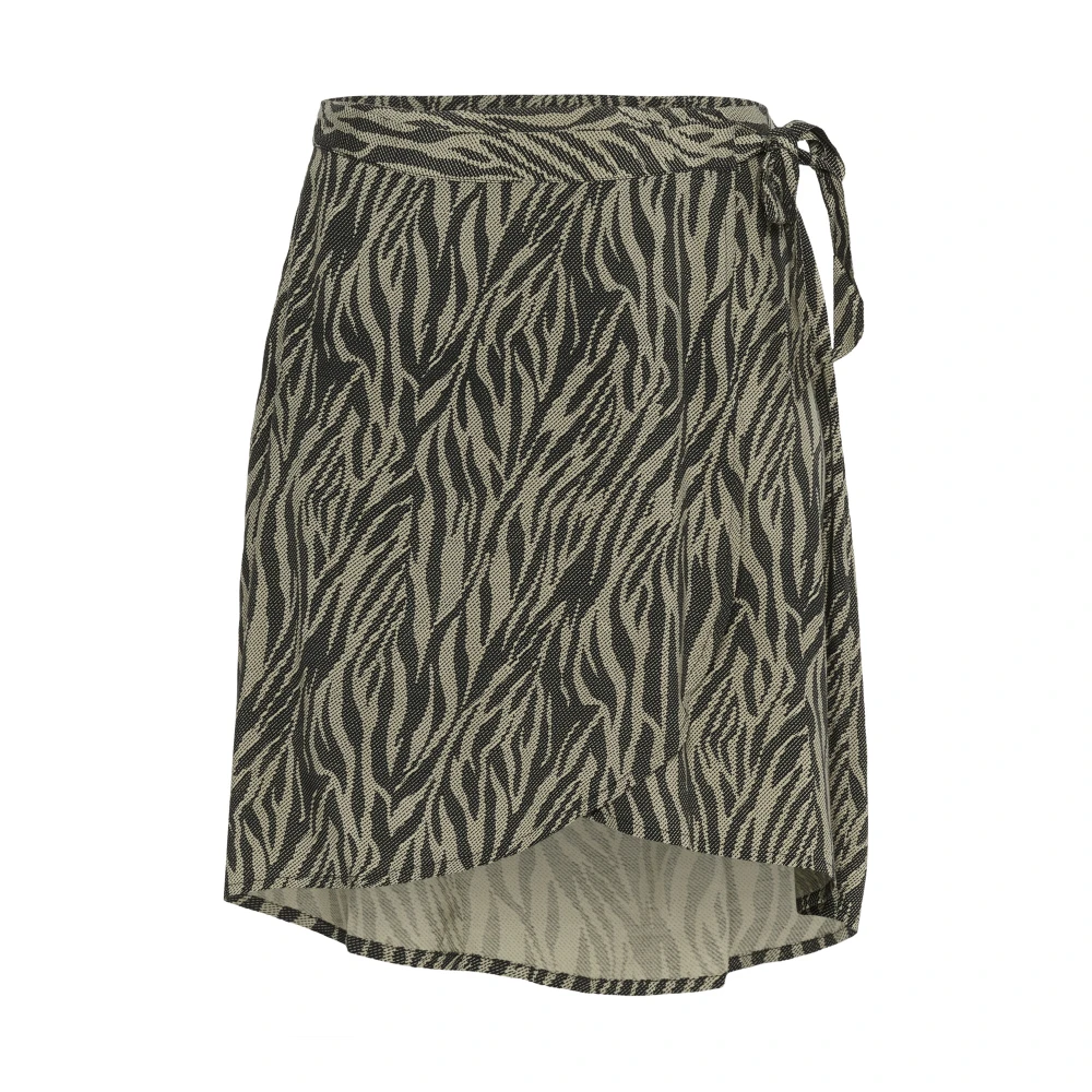 Skirts > Short Skirts - - Kaffe Curve - Modalova