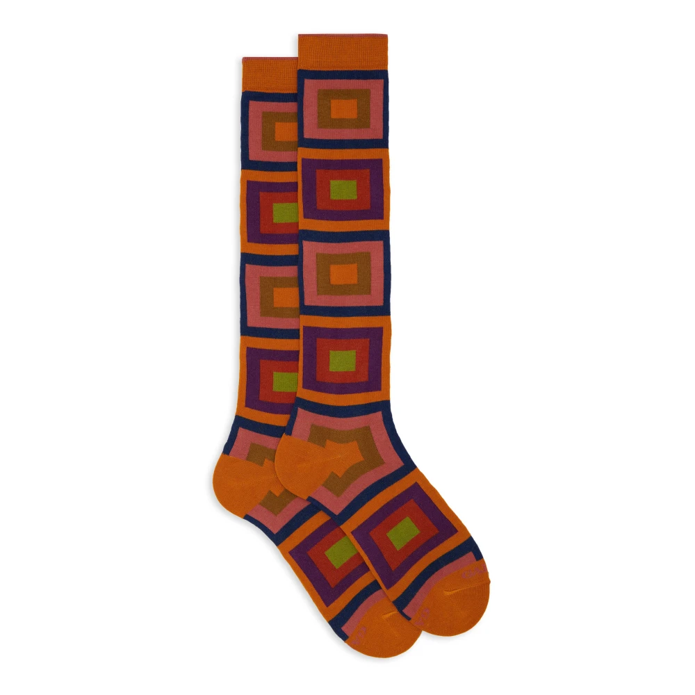 Underwear > Socks - - Gallo - Modalova
