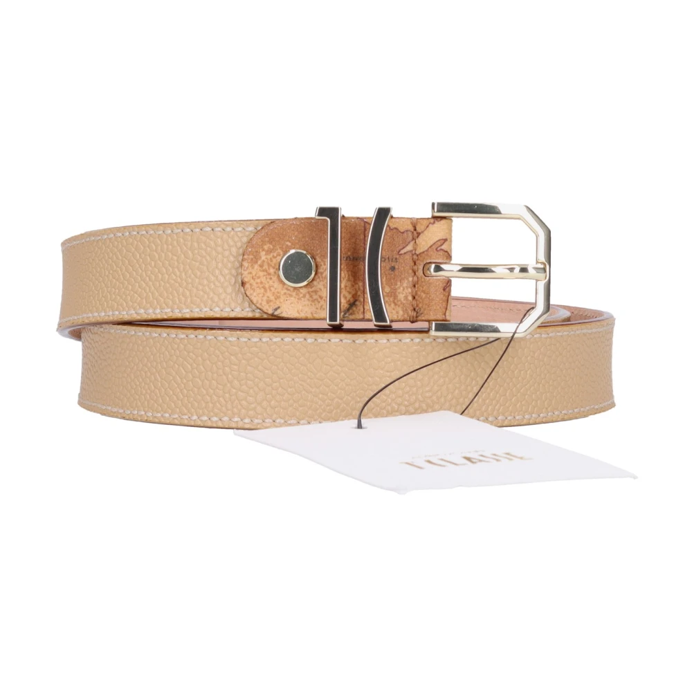 Alviero Martini 1a Classe Bruin Brown Dames