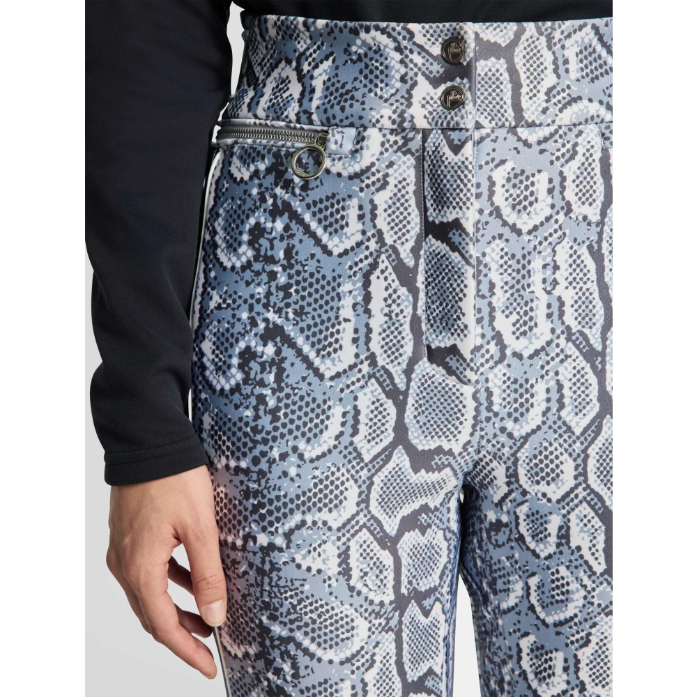 Fusalp Celia Swarovski Skibroek Multicolor Dames