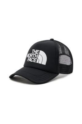 Logo Trucker Hat