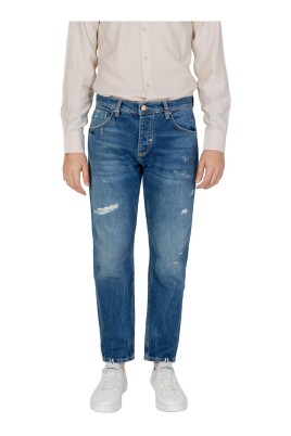 blue-zip-button-jeans-spring-summer