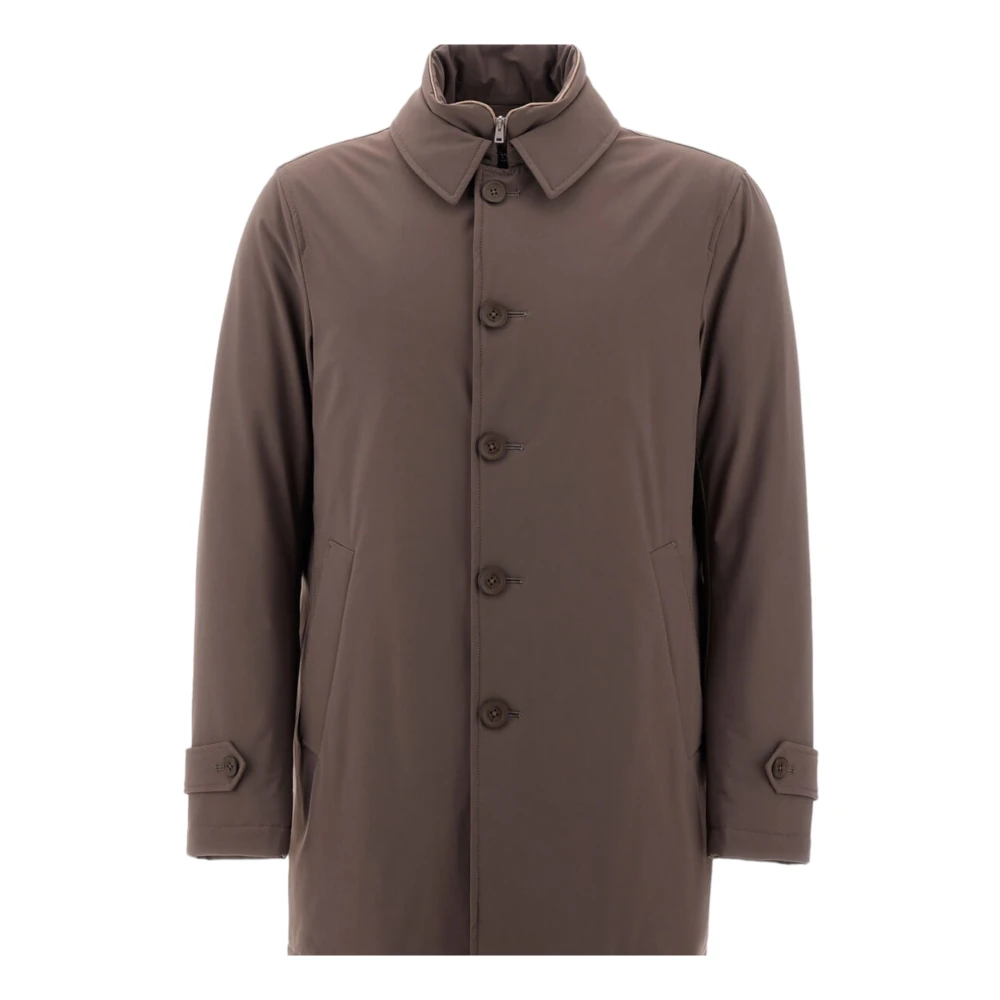 Jackets > Light Jackets - - Herno - Modalova