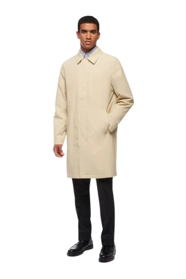 Ripstop Vattenresistent Trench