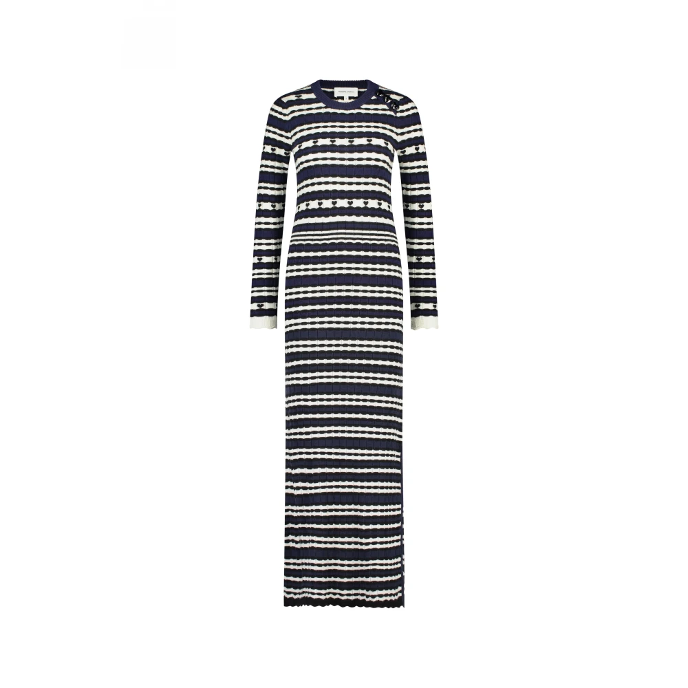 Fabienne Chapot Banda Dress Multicolor Dames