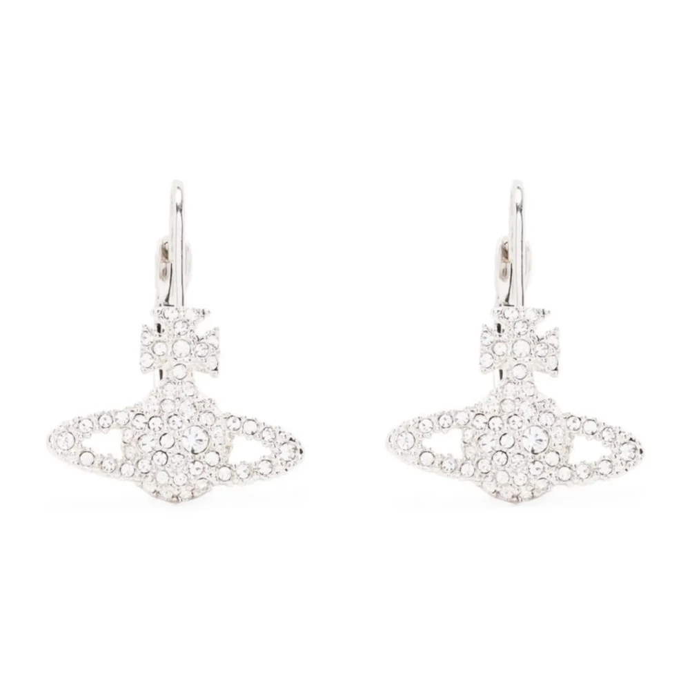 Vivienne Westwood Donna Grigio Accessori, Taglia Unica, New,