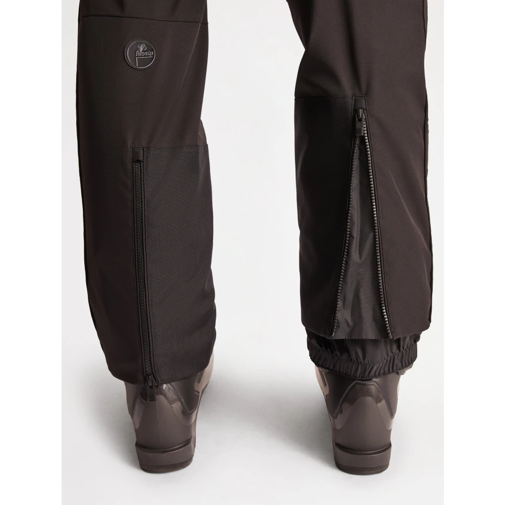 Fusalp Hanz Broek Black Heren