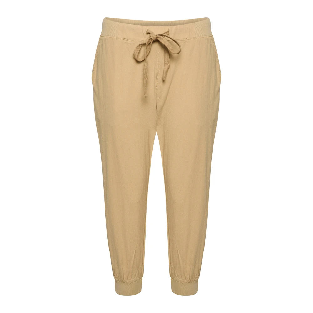 Shorts > Long Shorts - - Kaffe - Modalova