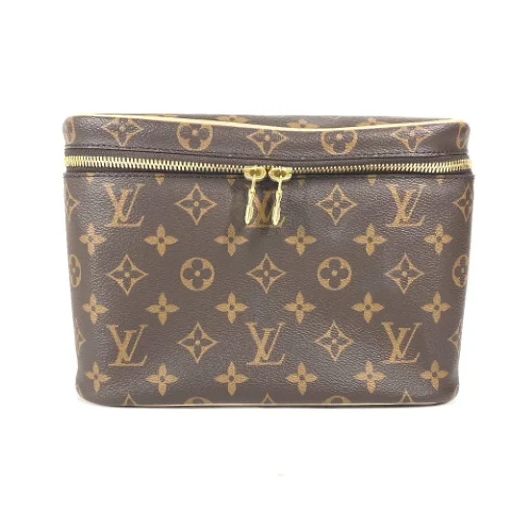 Pre-owned > Pre-owned Bags - - Louis Vuitton Vintage - Modalova