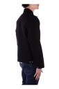 front-logo-zip-coat-cotton