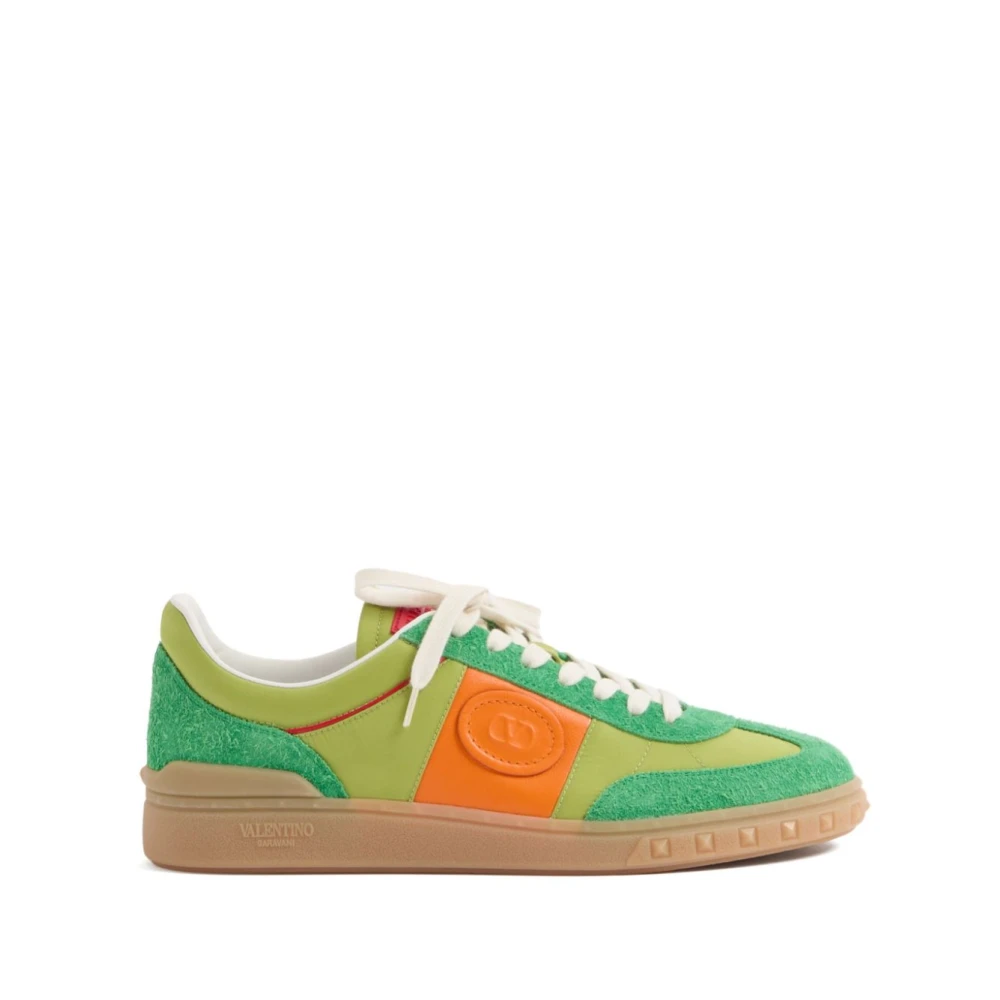 Valentino Garavani Men's Upvillage Sneakers
