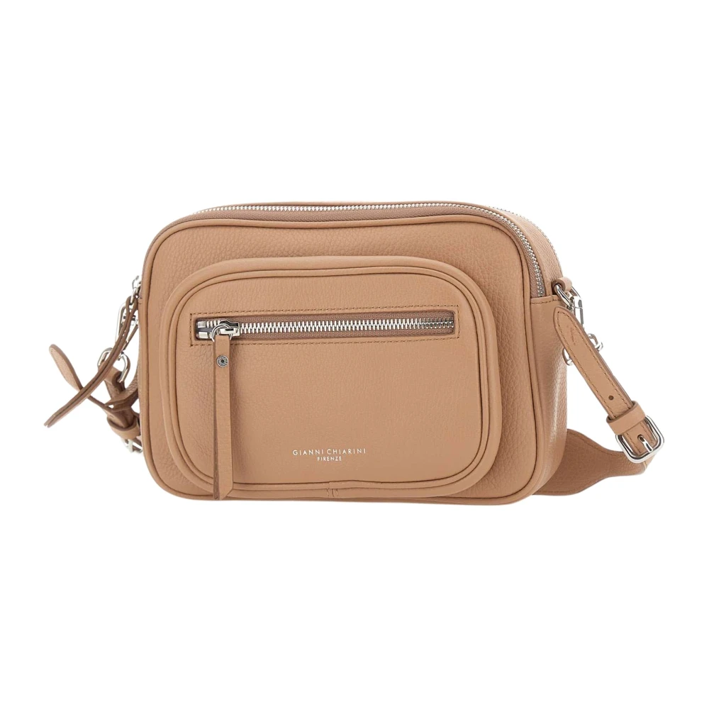 Gianni Chiarini Women's Beige Carre