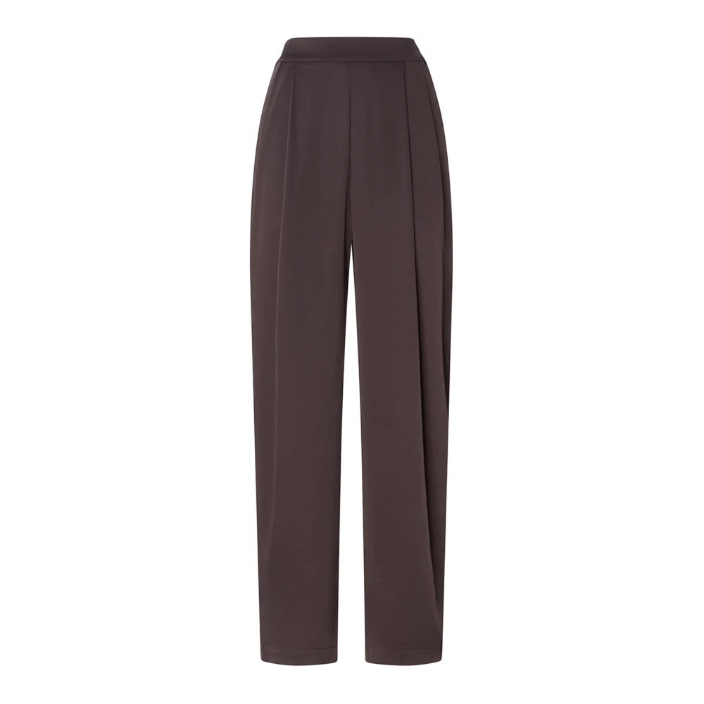 Pinko Donna Marrone - Rtw... - Trousers - L