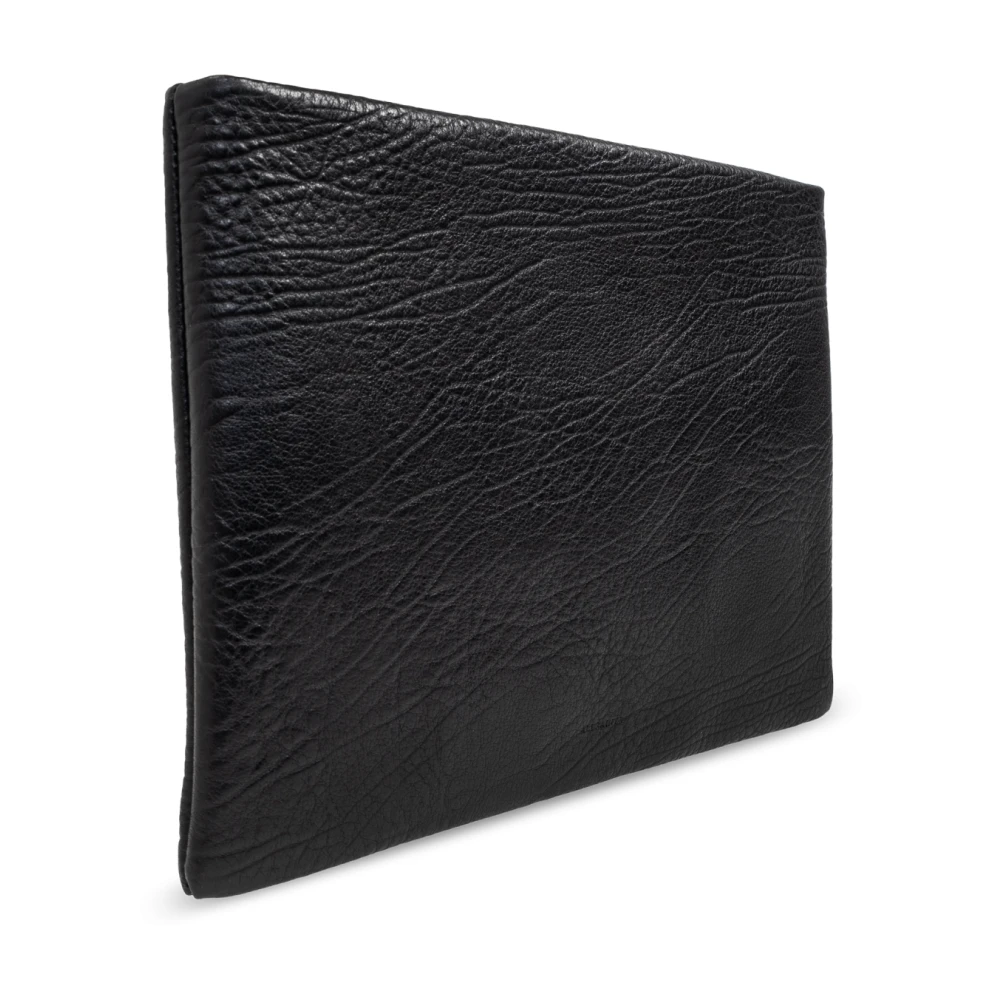 AllSaints Clutch Bettina Black Dames