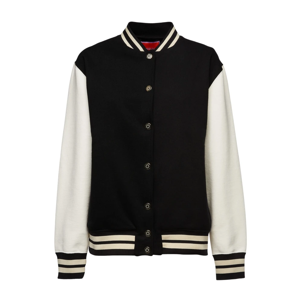 Jackets > Bomber Jackets - - La DoubleJ - Modalova