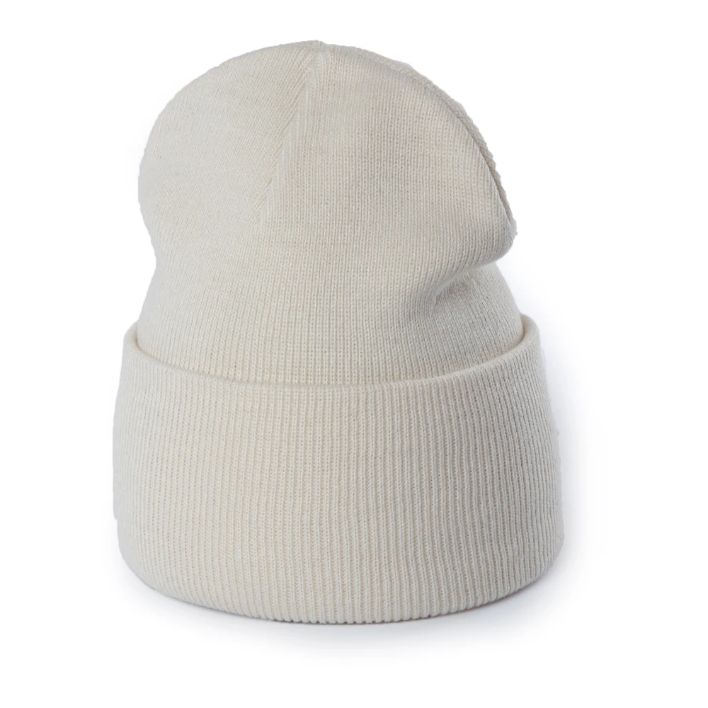 Carhartt WIP Hart Grafische Watch Hat Black Heren