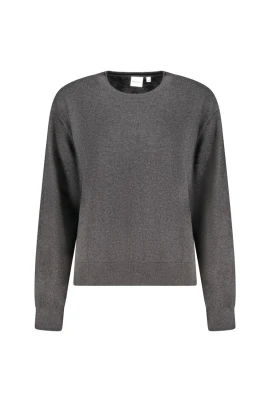 Nero Cotton Sweater
