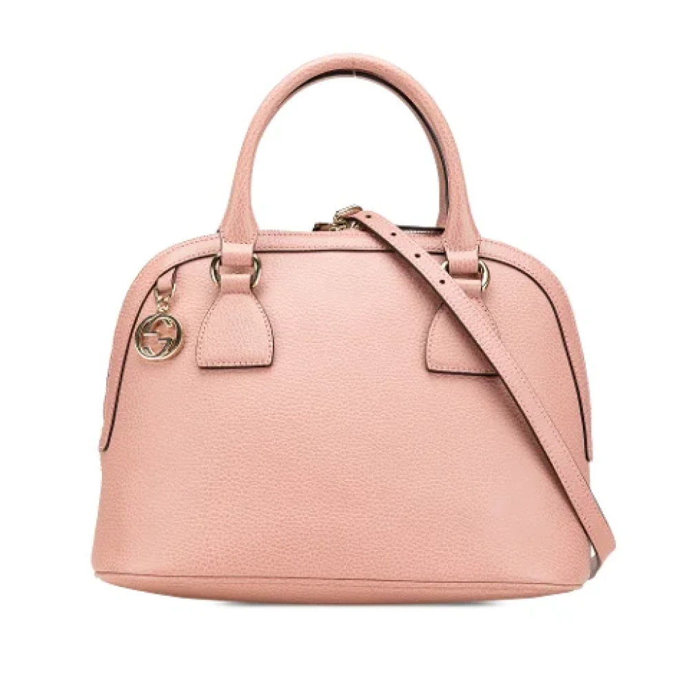 Pre-owned > Pre-owned Bags > Pre-owned Handbags - - Gucci Vintage - Modalova