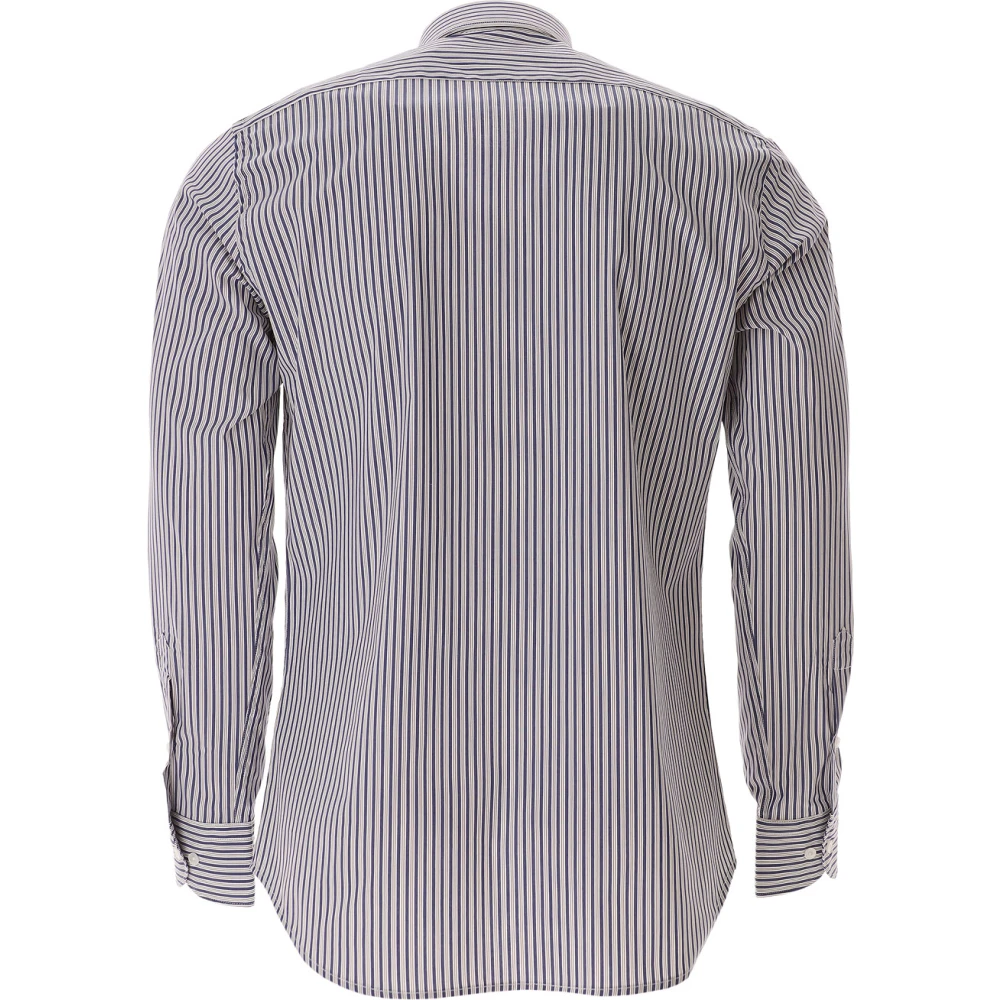 Brooksfield Casual Shirts Multicolor Heren