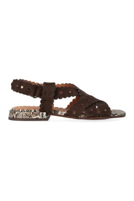 Tybi Sandal