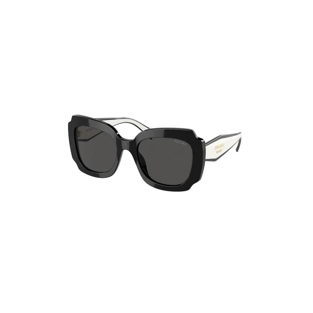 Prada Women's Black Stylish Sunglasses