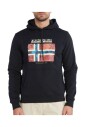 manches-longues-coton-noir-drapeau-sweat-a-capuche