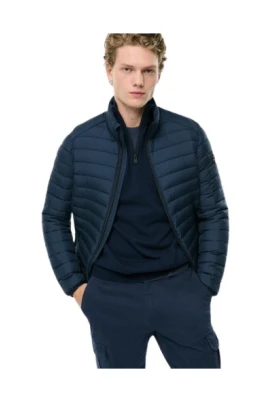 Ultralätt dunjacka