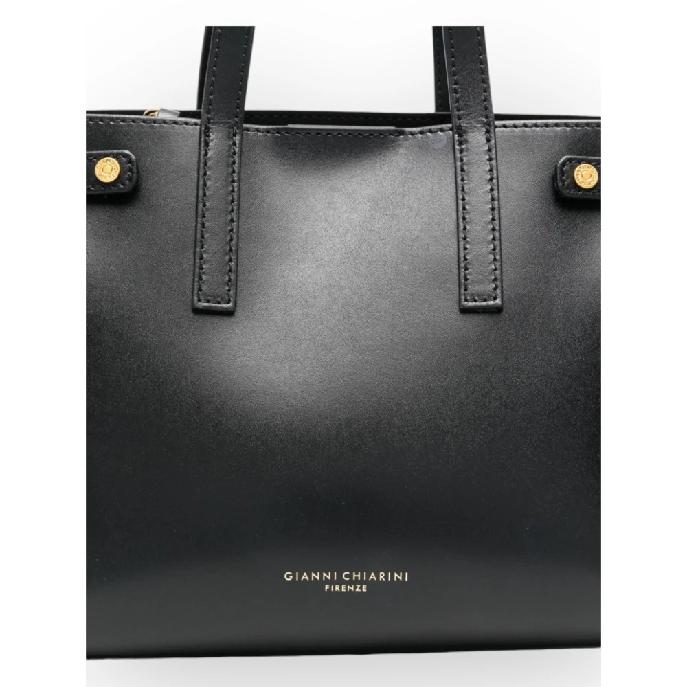 Gianni Chiarini Schoudertassen Altea Collectie Black Dames