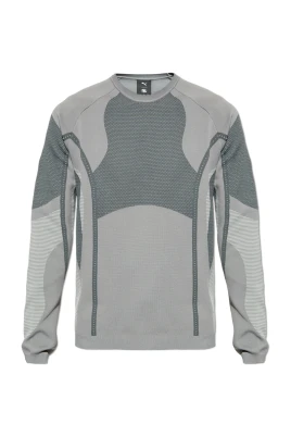 San San Gear Stickad Tröja
