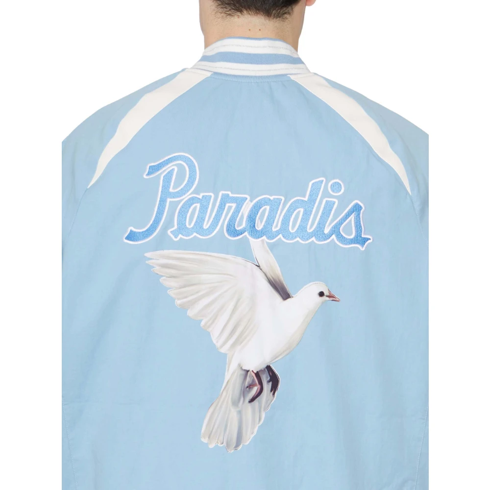 3.Paradis Varsity Jack Serena Blue Heren