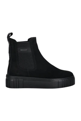 Snowmont Chelsea Boots