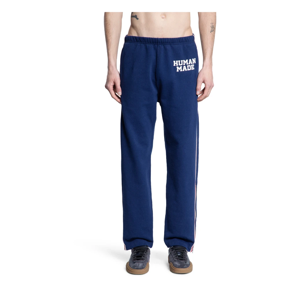 Trousers > Sweatpants - - Human Made - Modalova