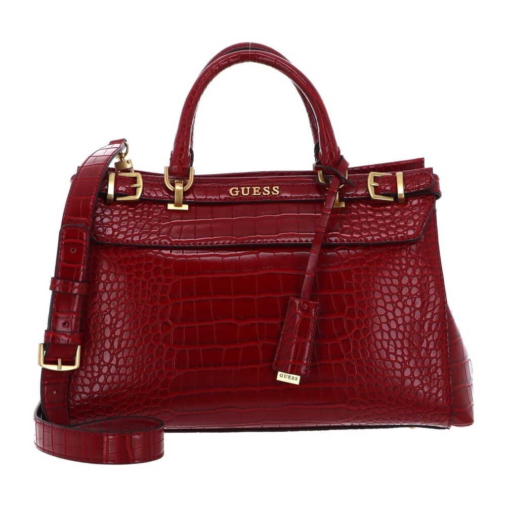 Luxe Satchel Tas Guess Heren Miinto.be