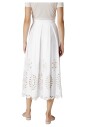 jupe-midi-en-coton-stretch-brode