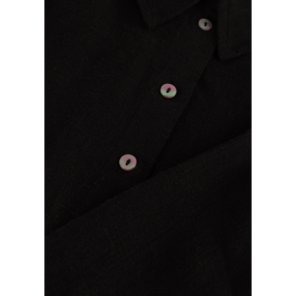 Notre-v Dames Blouses Nv-dula Black Dames