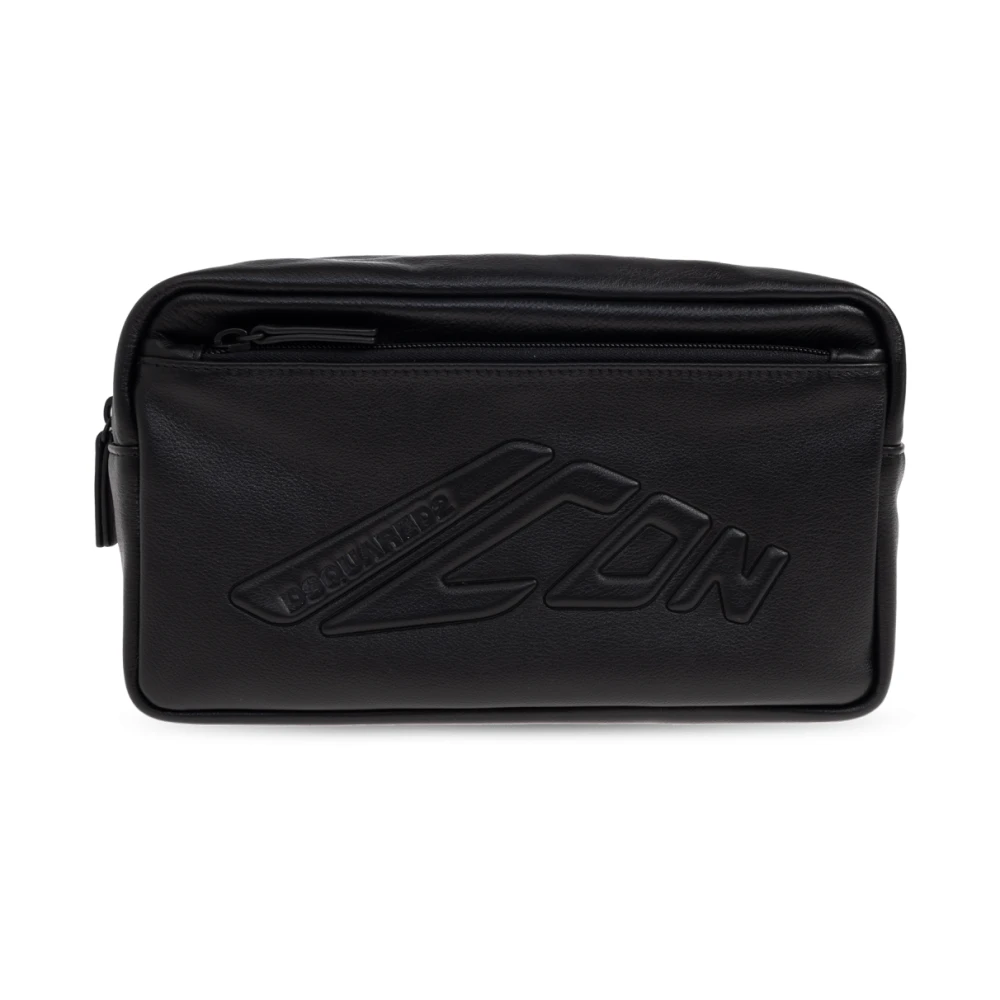 Bags > Clutches - - Dsquared2 - Modalova