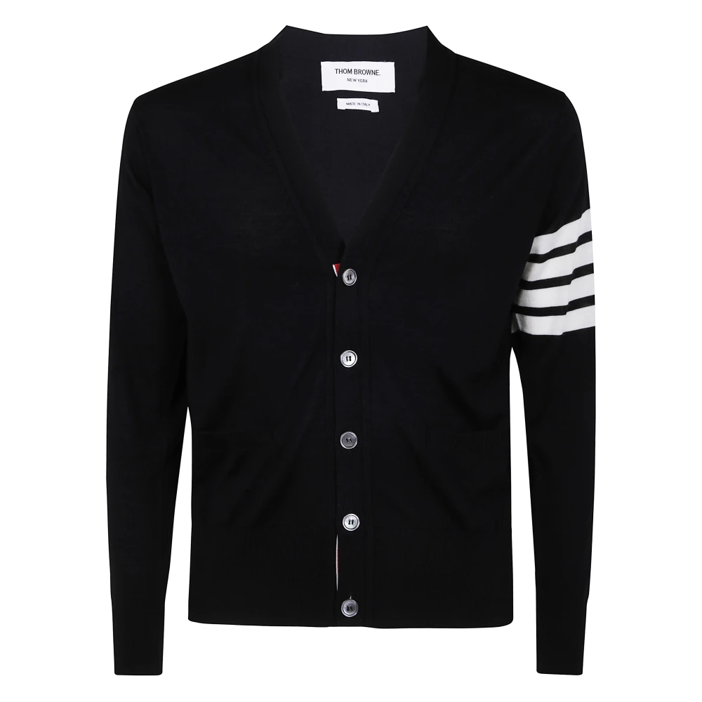 Knitwear > Cardigans - - Thom Browne - Modalova