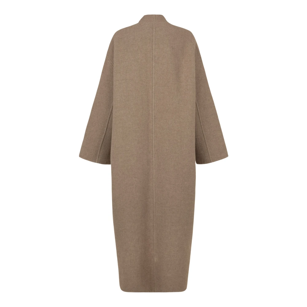 Cortana Dorian kasjmierjas cappuccino Beige Dames
