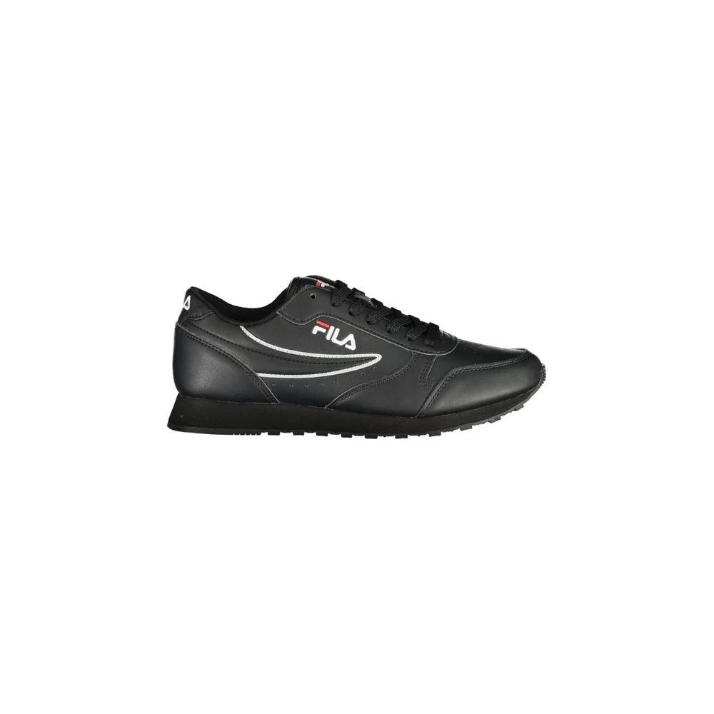 Fila - Shoes > Sneakers - Black - Fila - Modalova