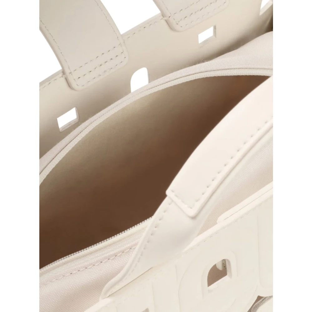 Tous Beige Synthetische Winkel Tas Beige Dames