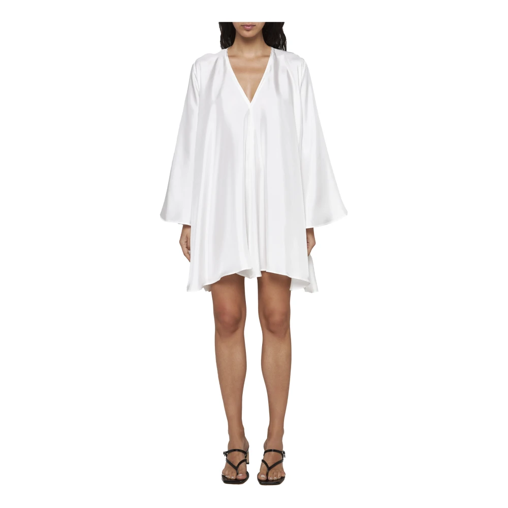 Blanca Vita Elegante Jurken Collectie White Dames