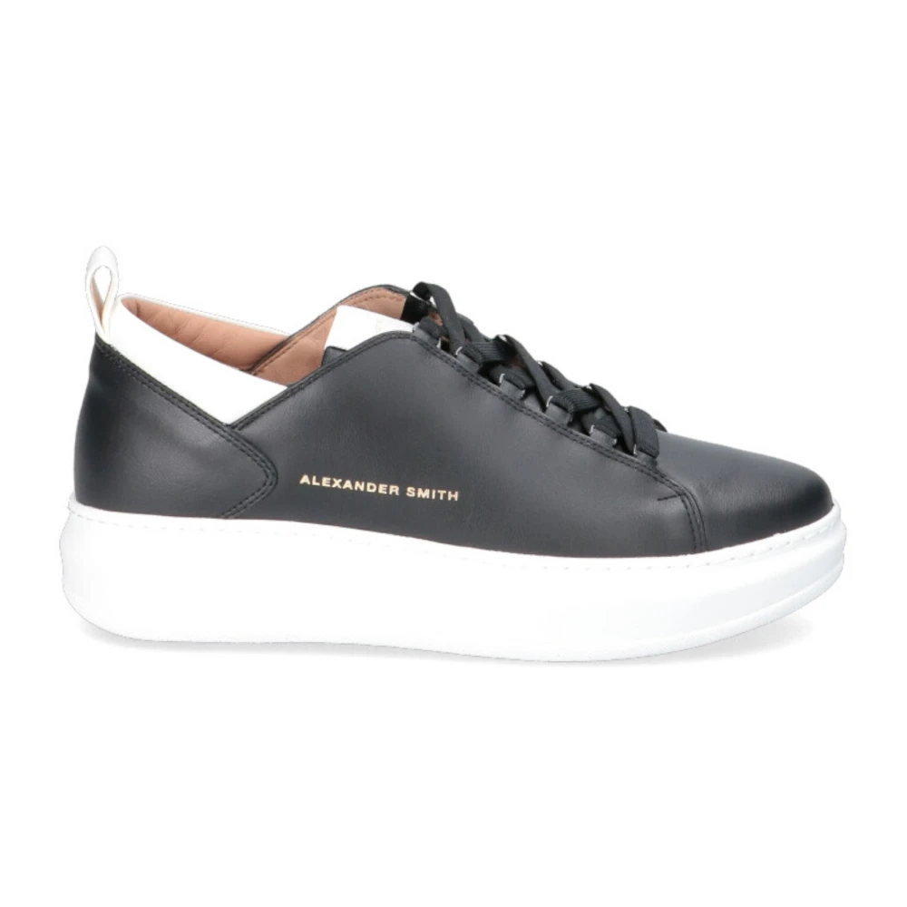 Shoes > Sneakers - - Alexander Smith - Modalova