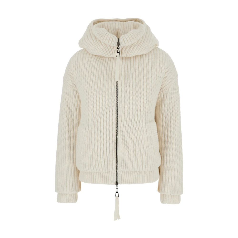 Knitwear > Cardigans - - P.a.r.o.s.h. - Modalova