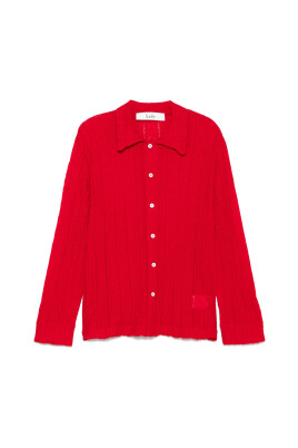 ruby-red-knitted-shirt-with-buttons