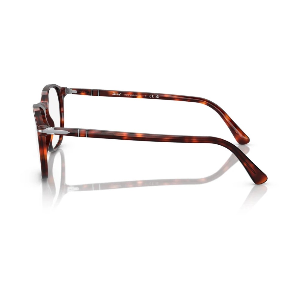 Persol Po3007Vm 1197 Optical Frame Blue Heren