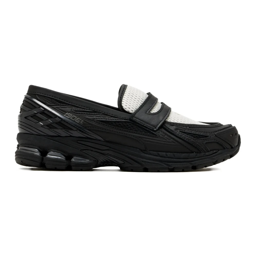New Balance Women's Black 1906 Loafer - Sneakers - 5 Uk - Shoes
