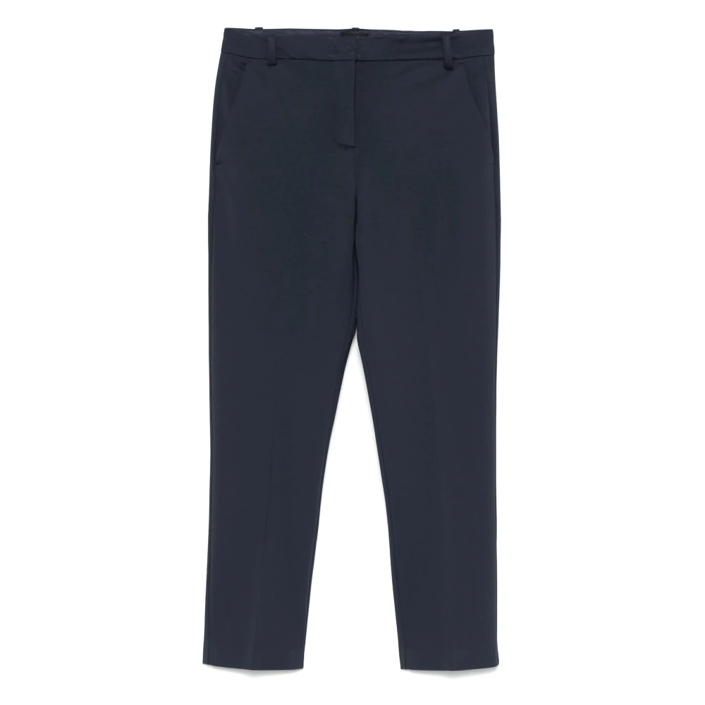 Trousers > Cropped Trousers - - Pinko - Modalova