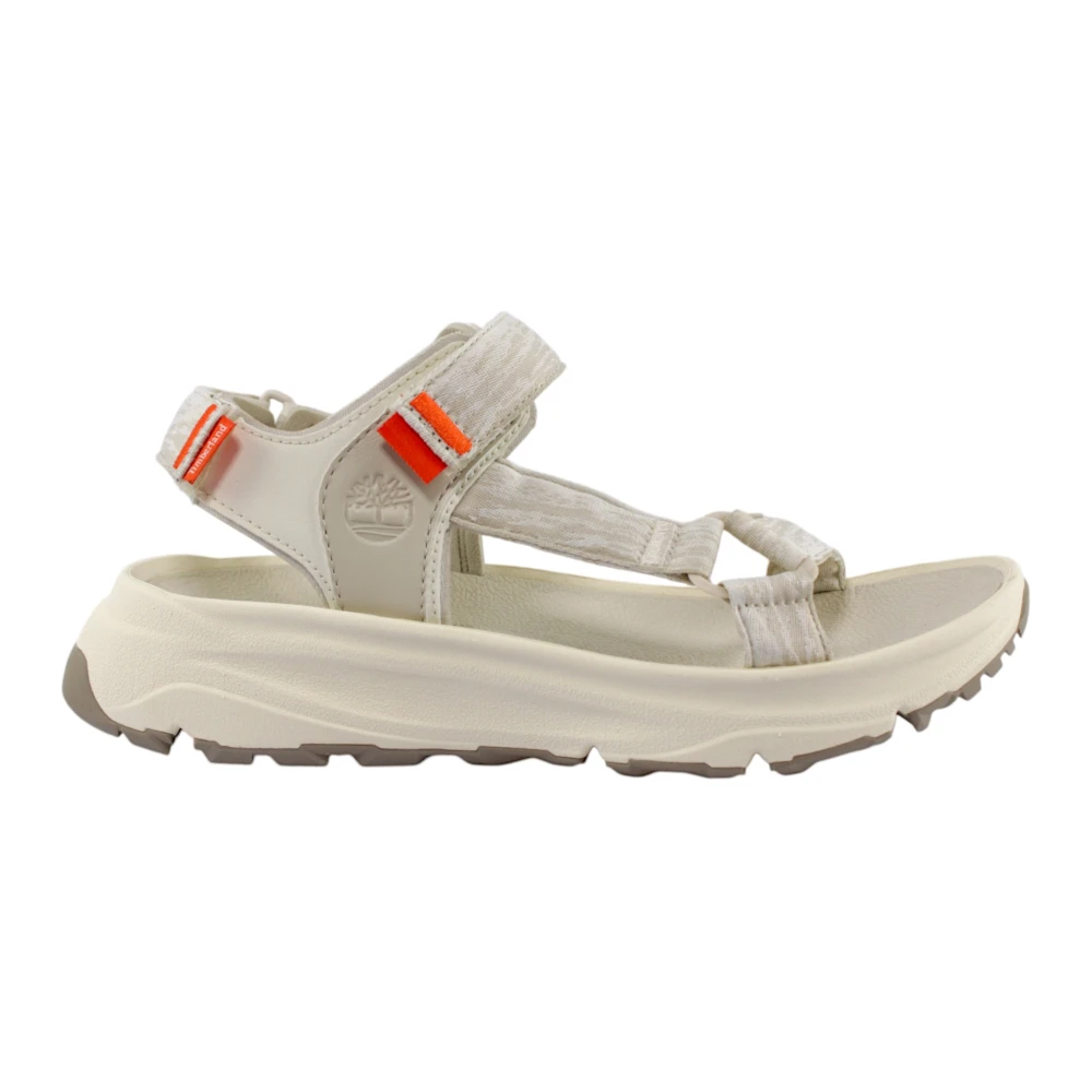 Shoes > Sandals > Flat Sandals - - Timberland - Modalova