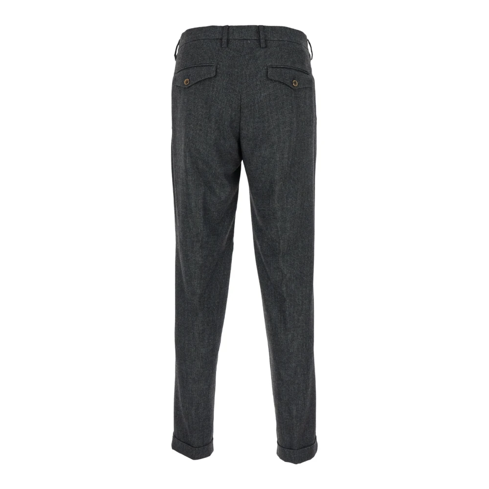 Myths Grijze Lange Broek Gray Heren